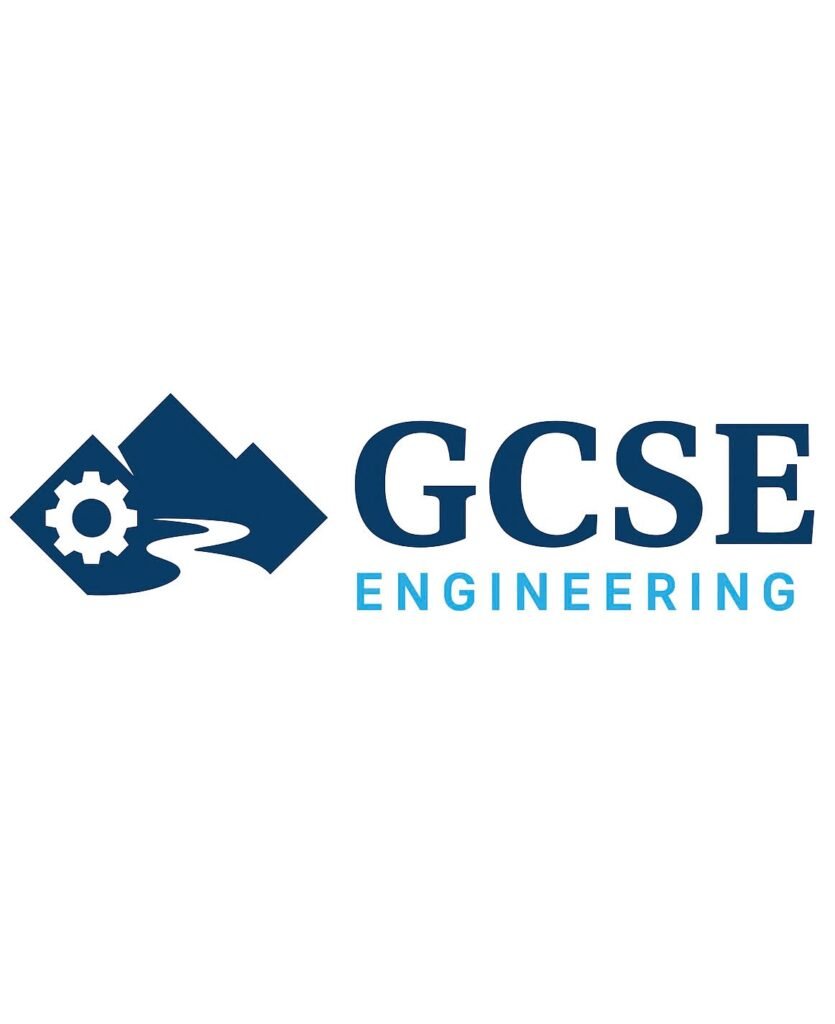 Logo GCSE (Green Care Solution)
